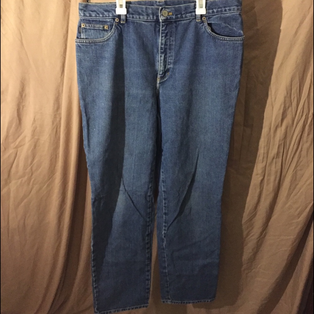 Ralph Lauren Women’s jeans